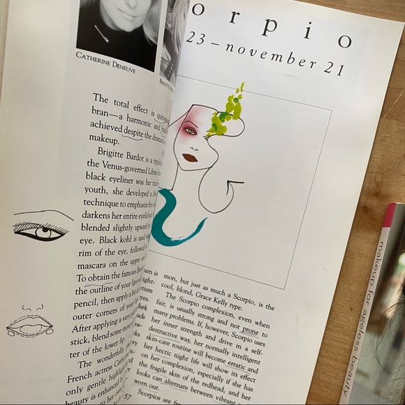 Bundle 3 makeup books by Linda Mason - Picture 9 of 10